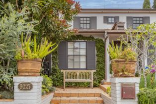 Single Family Residence, 9027 Phyllis ave, West Hollywood , CA 90069 - 2