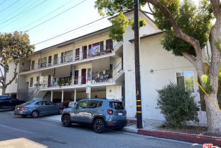 Residential Income, 1200 N Curson Ave, West Hollywood , CA  West Hollywood , CA 90046