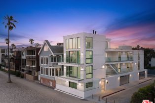 Residential Lease, 2419   Ocean Front Walk, Venice, CA  Venice, CA 90291