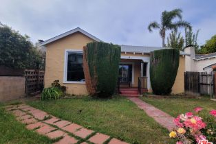 Single Family Residence, 749 Brooks ave, Venice, CA 90291 - 36