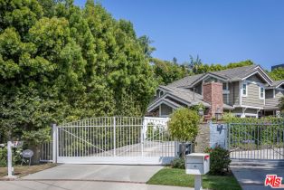 Single Family Residence, 16041   Dickens St, CA  , CA 91436