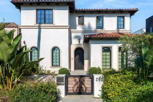 Single Family Residence, 202  N Doheny Dr, Beverly Hills, CA  Beverly Hills, CA 90211