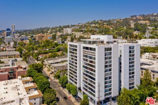 Condominium, 1100 Alta Loma rd, West Hollywood , CA 90069 - 3