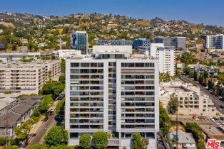 Condominium, 1100 Alta Loma Rd, West Hollywood , CA  West Hollywood , CA 90069