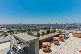 Condominium, 1100 Alta Loma rd, West Hollywood , CA 90069 - 49