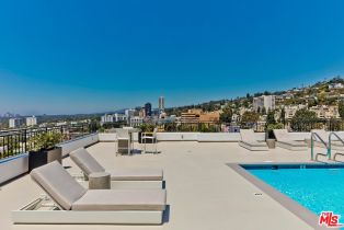 Condominium, 1100 Alta Loma rd, West Hollywood , CA 90069 - 41