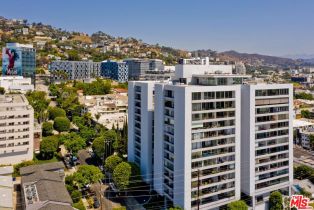 Condominium, 1100 Alta Loma rd, West Hollywood , CA 90069 - 2