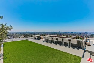 Condominium, 1100 Alta Loma rd, West Hollywood , CA 90069 - 48