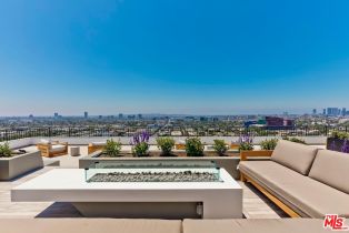 Condominium, 1100 Alta Loma rd, West Hollywood , CA 90069 - 46