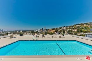 Condominium, 1100 Alta Loma rd, West Hollywood , CA 90069 - 40