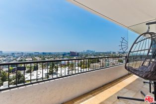 Condominium, 1100 Alta Loma rd, West Hollywood , CA 90069 - 14