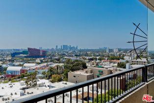 Condominium, 1100 Alta Loma rd, West Hollywood , CA 90069 - 15