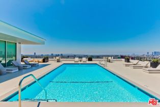 Condominium, 1100 Alta Loma rd, West Hollywood , CA 90069 - 38