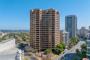 Condominium, 10430 Wilshire blvd, Westwood, CA 90024 - 24