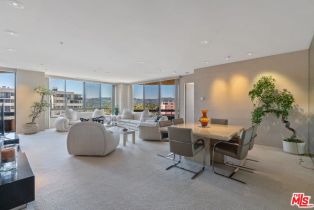 Condominium, 10430 Wilshire blvd, Westwood, CA 90024 - 5