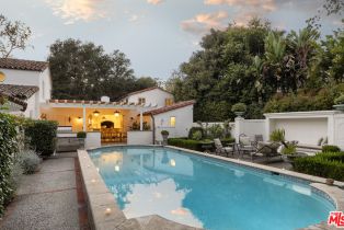 Single Family Residence, 1586 San Leandro ln, Santa Barbara, CA 93108 - 24