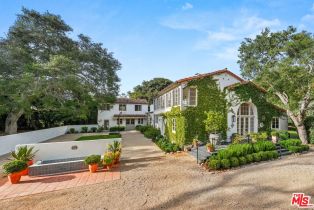 Single Family Residence, 1586 San Leandro ln, Santa Barbara, CA 93108 - 2