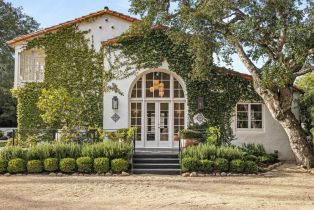 Single Family Residence, 1586 San Leandro ln, Santa Barbara, CA 93108 - 3