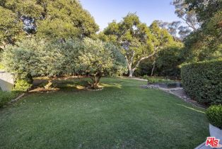 Single Family Residence, 1586 San Leandro ln, Santa Barbara, CA 93108 - 29