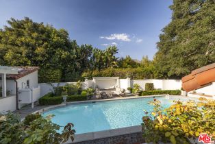 Single Family Residence, 1586 San Leandro ln, Santa Barbara, CA 93108 - 23