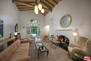 Single Family Residence, 1586 San Leandro ln, Santa Barbara, CA 93108 - 6