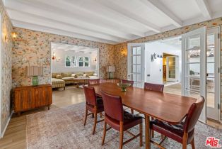 Single Family Residence, 1586 San Leandro ln, Santa Barbara, CA 93108 - 9