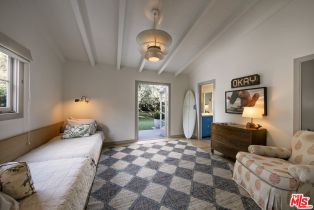 Single Family Residence, 1586 San Leandro ln, Santa Barbara, CA 93108 - 19