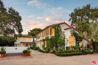 Single Family Residence, 1586   San Leandro Ln, Santa Barbara, CA  Santa Barbara, CA 93108