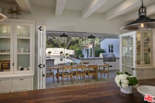 Single Family Residence, 1586 San Leandro ln, Santa Barbara, CA 93108 - 13