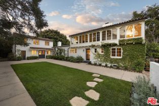 Single Family Residence, 1586 San Leandro ln, Santa Barbara, CA 93108 - 27