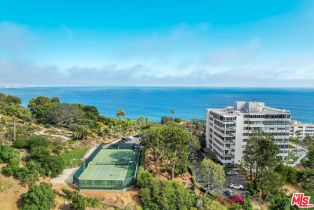 Condominium, 17352  W Sunset Blvd, Pacific Palisades, CA  Pacific Palisades, CA 90272