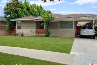 Single Family Residence, 4163 Center st, Culver City, CA 90232 - 2