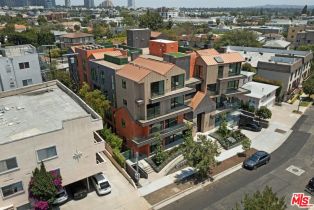 Condominium, 1618 Hilts ave, Westwood, CA 90024 - 3