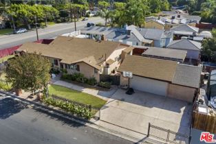 Single Family Residence, 22658   Victory Blvd, Woodland Hills, CA  Woodland Hills, CA 91367