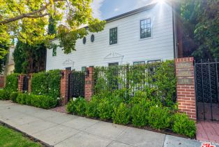 Residential Lease, 133  S Bedford Dr, Beverly Hills, CA  Beverly Hills, CA 90212