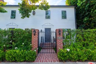 Townhouse, 133 Bedford dr, Beverly Hills, CA 90212 - 3