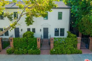 Townhouse, 133 Bedford dr, Beverly Hills, CA 90212 - 32