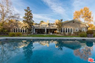 Single Family Residence, 23870 LONG VALLEY rd, Hidden Hills , CA 91302 - 23