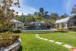 Single Family Residence, 23870 LONG VALLEY rd, Hidden Hills , CA 91302 - 12