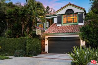 Single Family Residence, 540 Dryad rd, Pacific Palisades, CA 90402 - 3