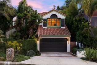 Single Family Residence, 540 Dryad rd, Pacific Palisades, CA 90402 - 2