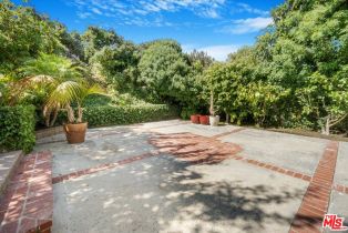 Single Family Residence, 3653 Malibu Vista dr, Malibu, CA 90265 - 45