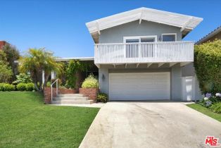 Single Family Residence, 3653 Malibu Vista dr, Malibu, CA 90265 - 2