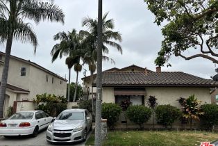 Residential Income, 246 Hullett st, Long Beach, CA 90805 - 2