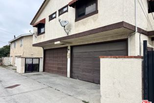 Residential Income, 246 Hullett st, Long Beach, CA 90805 - 8