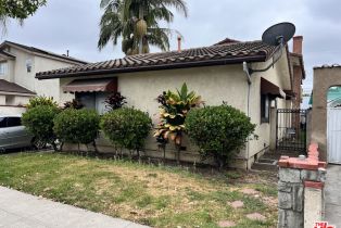 Residential Income, 246 Hullett st, Long Beach, CA 90805 - 3