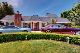 Single Family Residence, 525 Rexford dr, Beverly Hills, CA 90210 - 8