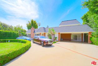 Single Family Residence, 525 Rexford dr, Beverly Hills, CA 90210 - 4