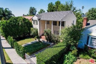 Single Family Residence, 713 Doheny dr, Beverly Hills, CA 90210 - 3