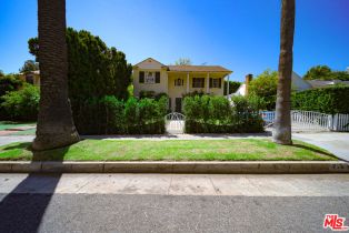 Single Family Residence, 713 Doheny dr, Beverly Hills, CA 90210 - 5